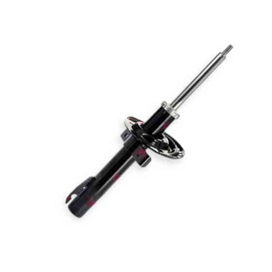 Амортизатор Рено Меган II 03- (KYB) передний Мукачево