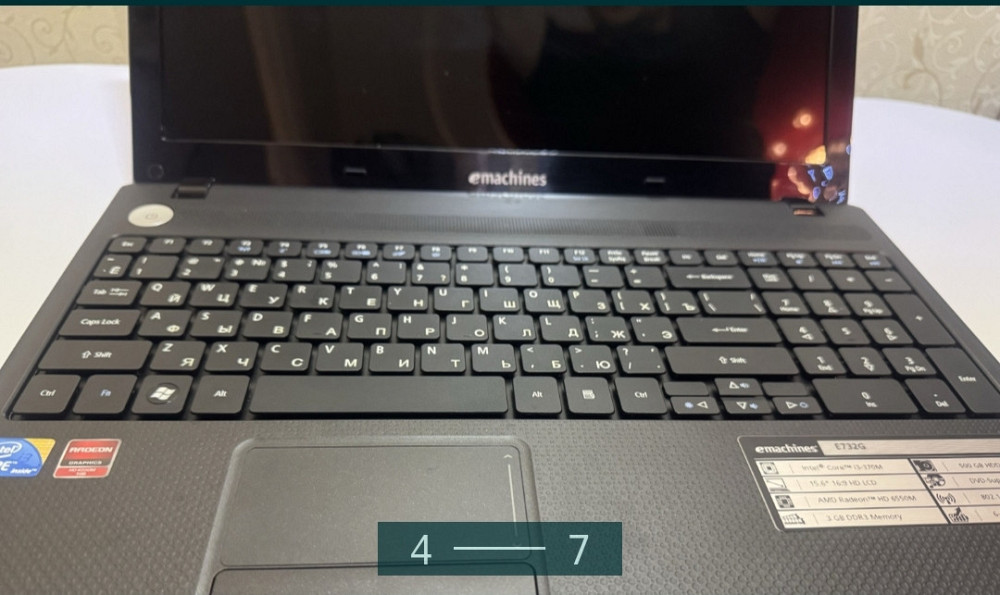 Ноутбук Київ - фото 5