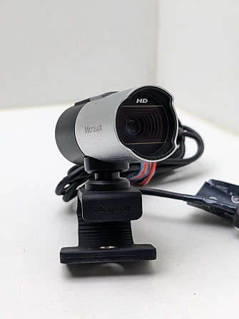Веб камера Microsoft LifeCam Studio (Б клас) Луцк - изображение 1