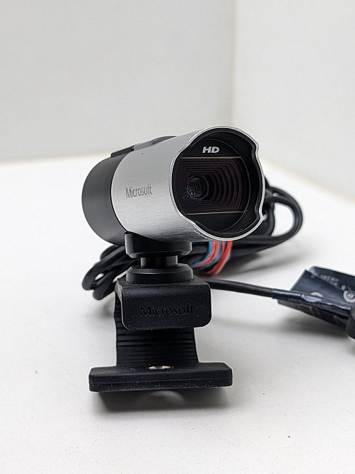 Веб камера Microsoft LifeCam Studio (Б клас) Луцьк - фото 1