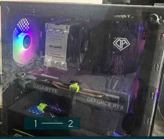 Компьютер: Игровой Харьков