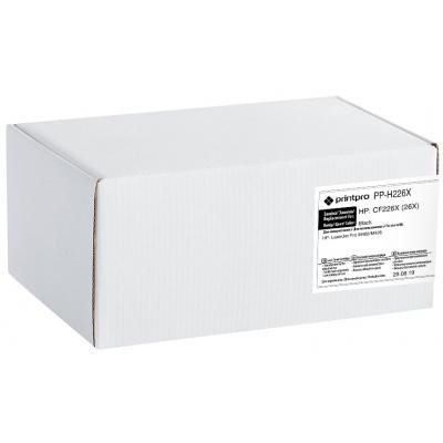 Картридж PrintPro HP CF226X LJ Pro M402/M42 (PP-H226X) Вінниця - фото 1