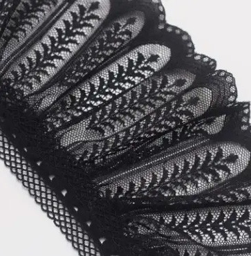 Манжеты ажурные черные женские Киев - изображение 2