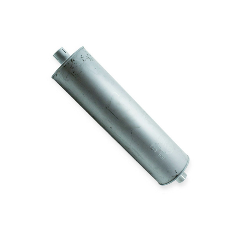 Глушник 3302, 2217, 2705 (405, 406) новий зразок (d-51) ГАЗ Мукачево - фото 1