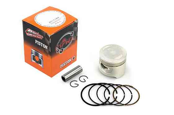 Поршень Delta 70 .STD (Ø47,00) оригінал Taiwan SEE Киев