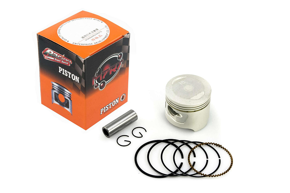 Поршень Delta 70 .STD (Ø47,00) оригінал Taiwan SEE Киев - изображение 1