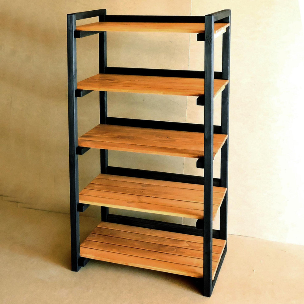 Стеллаж кухонный 