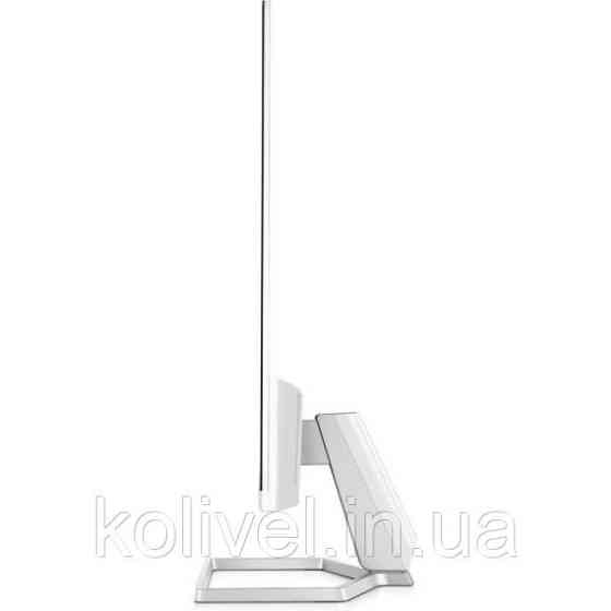 TFT 27" HP M27fw IPS, D-Sub, HDMI х 2, сірий з срібним (2H1A4E9) Київ