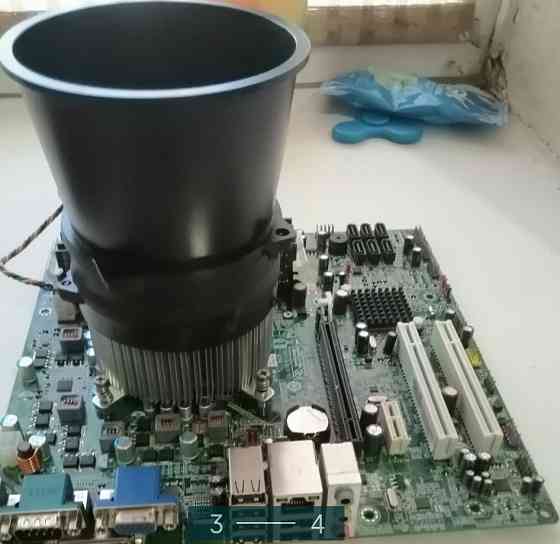 Материнська Плата Київ