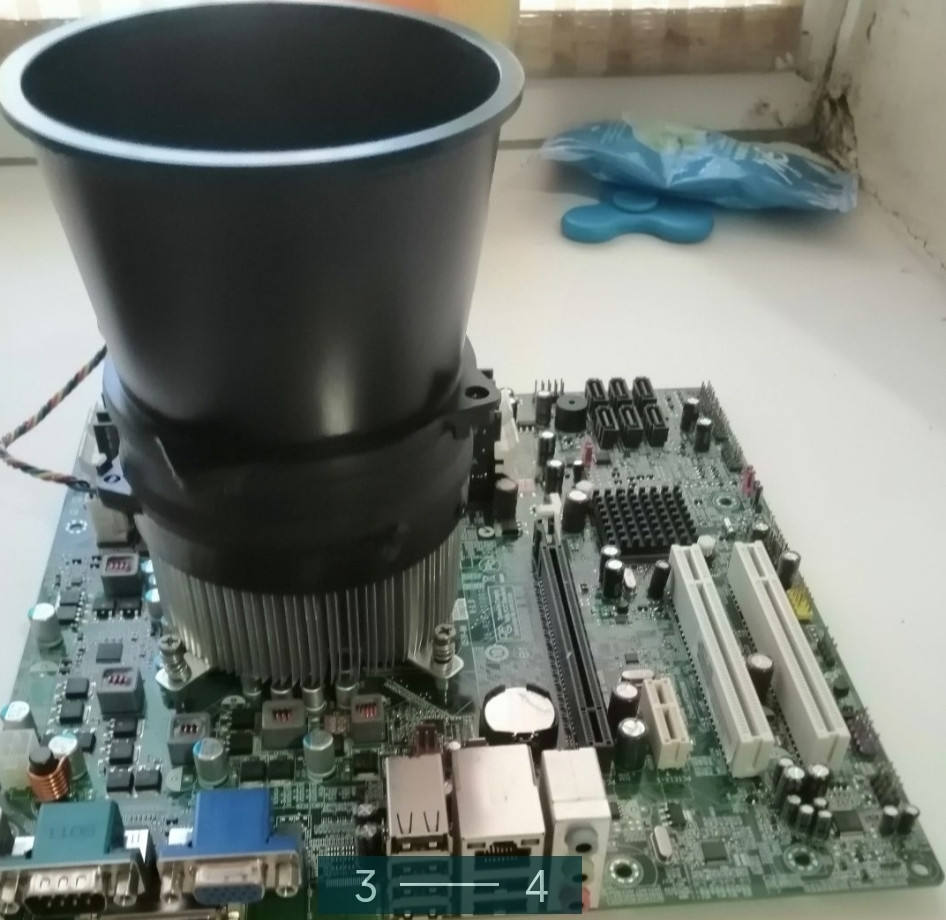 Материнська Плата Київ - фото 2