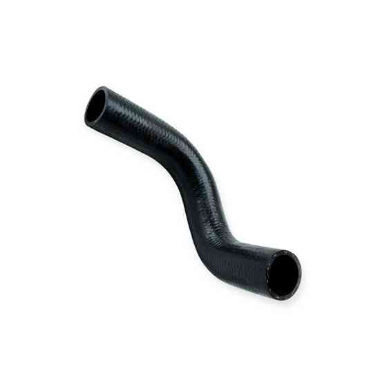 Патрубок ГАЗ 53, 3307 нижній радіатора Мукачево