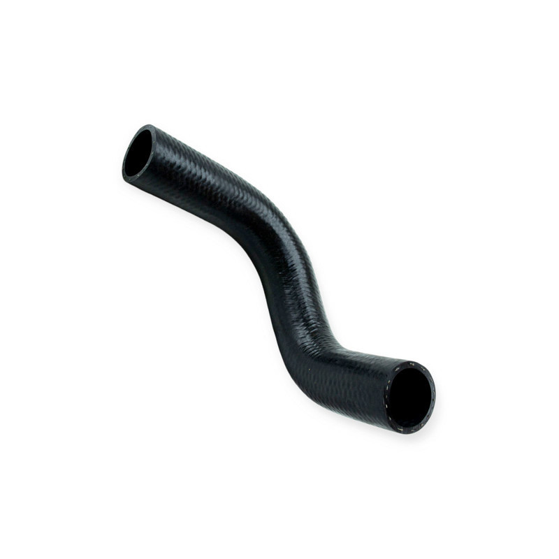 Патрубок ГАЗ 53, 3307 нижній радіатора Мукачево - фото 1