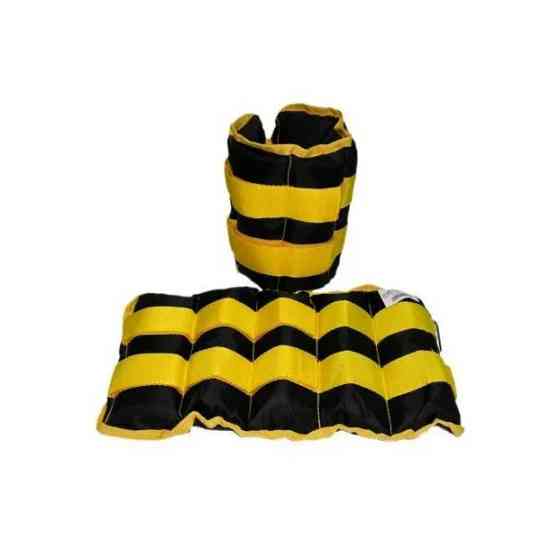 Утяжелители 2 шт по 2,5 кг TI-323-607 Винница