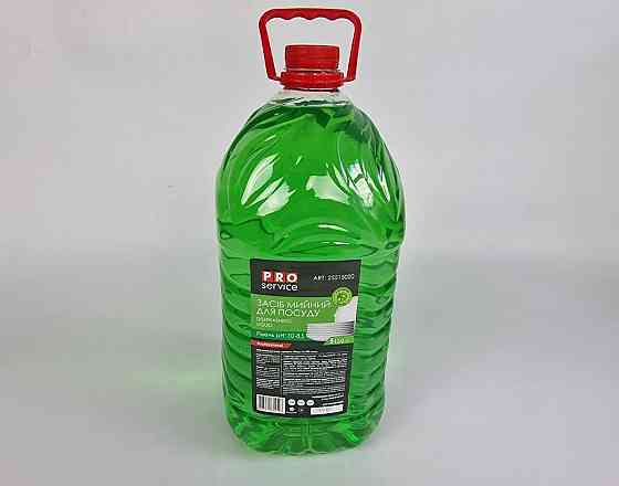 Средство для посуды  5 литра 
