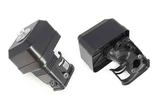 Фільтр повітряний (у зборі) мотоблок 168F (6,5Hp) Мукачево