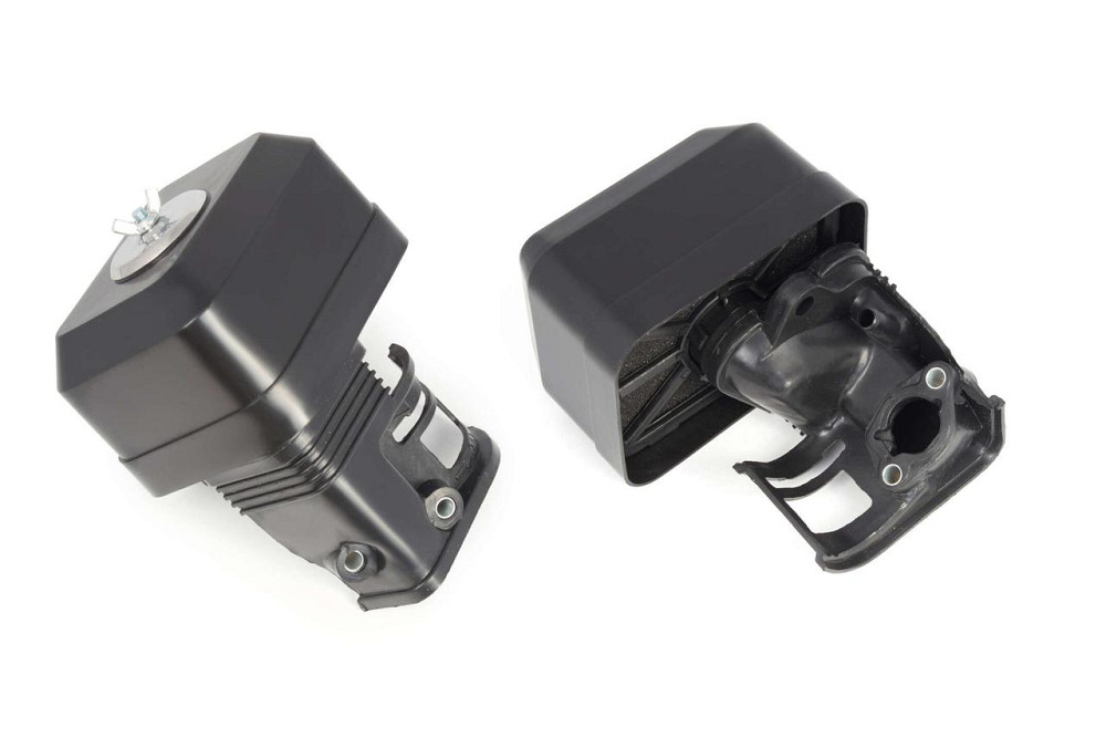 Фільтр повітряний (у зборі) мотоблок 168F (6,5Hp) Мукачево - фото 1