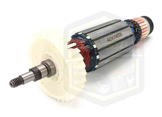 Якір в комплекті для AGV13-125XE MILWAUKEE Одесса