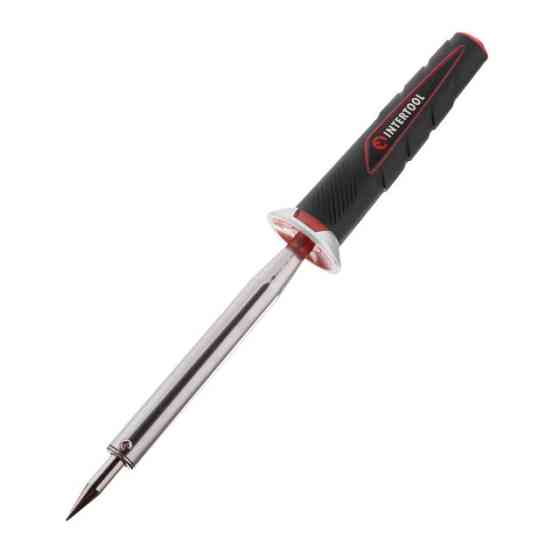 Паяльник контактний, 100 Вт, 230 В, 750 °С INTERTOOL RT-2010 Київ