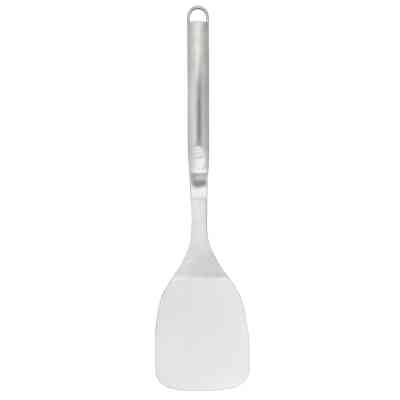 Лопатка кухонна KitchenAid Premium, 34,7 см (KMG001OHSS) Вінниця