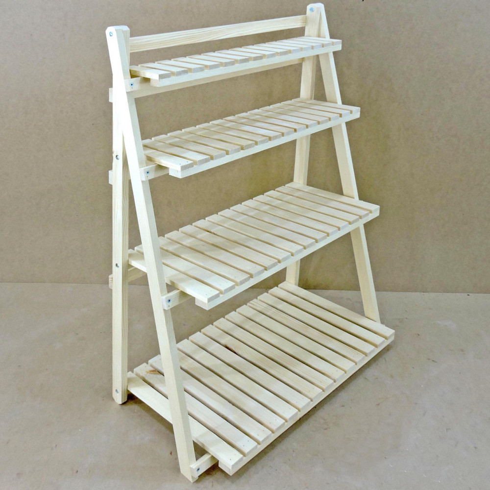 Стелаж кухонний "Монпел 480" бланже Миколаїв - фото 1