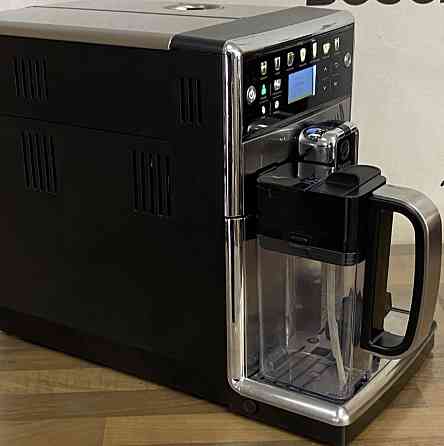 Кавомашина Saeco Picobaristo Deluxe Київ