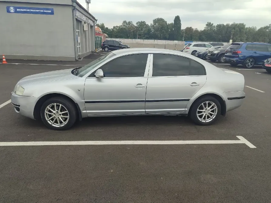 Оренда авто під викуп Шкода СуперБ Київ Київ - фото 4