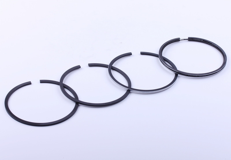 Кільця поршневі мотоблок 195N (12Hp) 0,25 (Ø95,25) Мукачево - фото 1