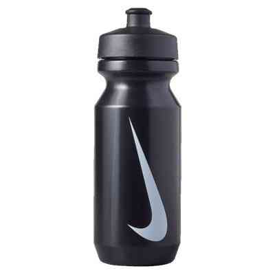 Пляшка для води Nike Big Mouth Bottle 2.0 32 OZ чорний 946 мл N.000.0040.091.32 (887791197634) Вінниця