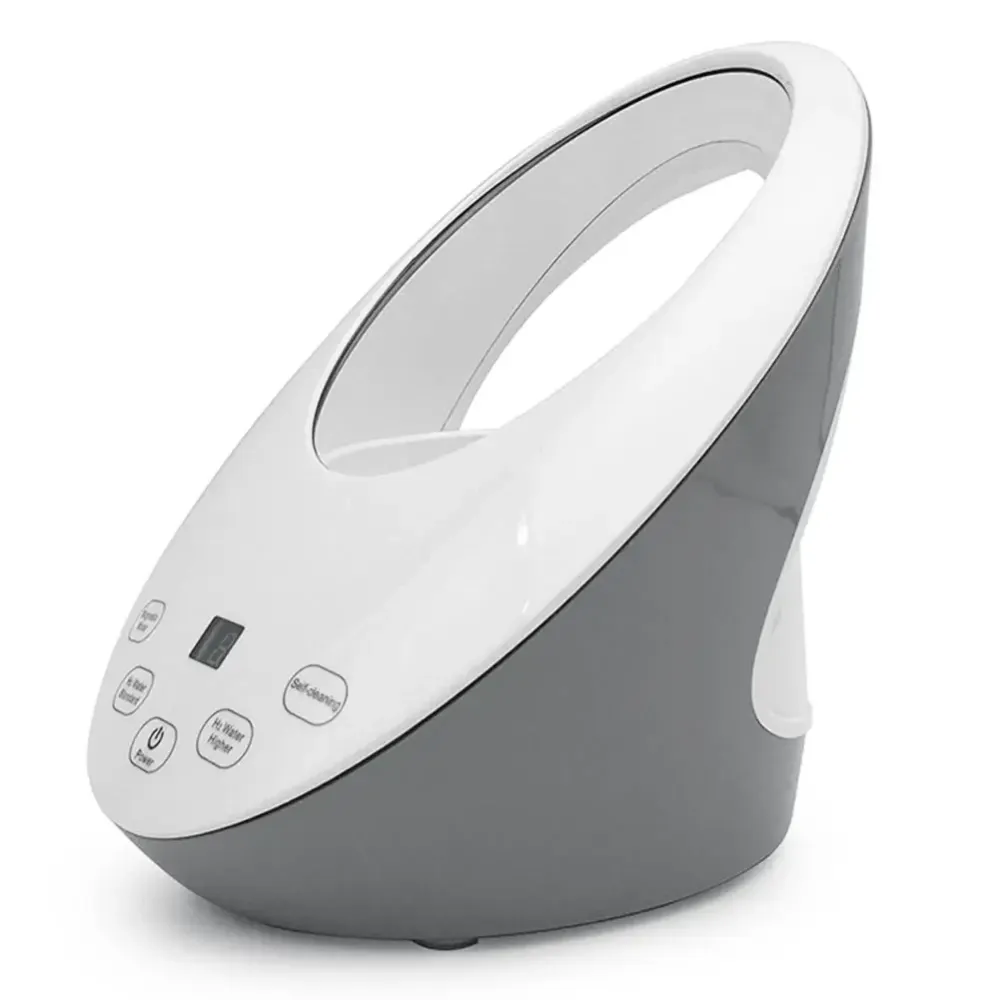 Генератор водородной воды Bianko Стационарный кувшин с функцией магнитной воды DuPont 1,6 л Днепр - изображение 5