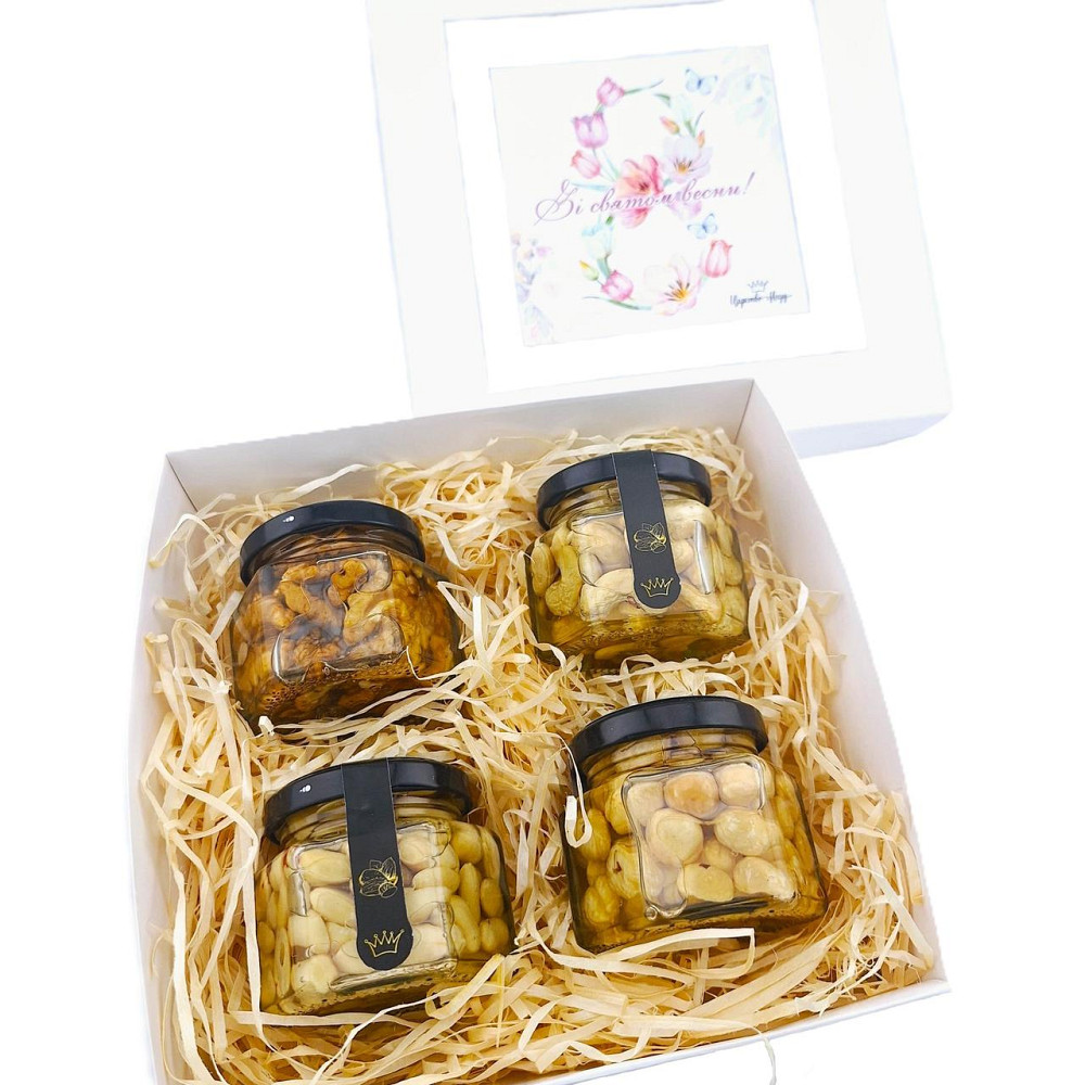 Подарок женщине на 8 марта. Подарок для жены, любимой женщине, сестре, учительнице, воспитателю, коллеге, подруге, маме, бабушке. Одесса - изображение 1