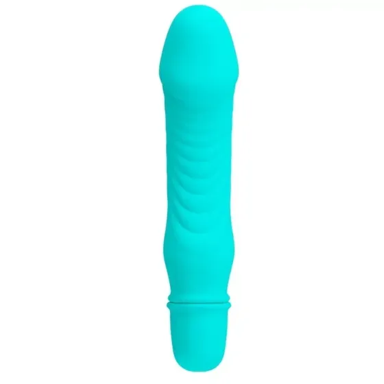 Вибратор STEV (мятный) Sex Aura Киев