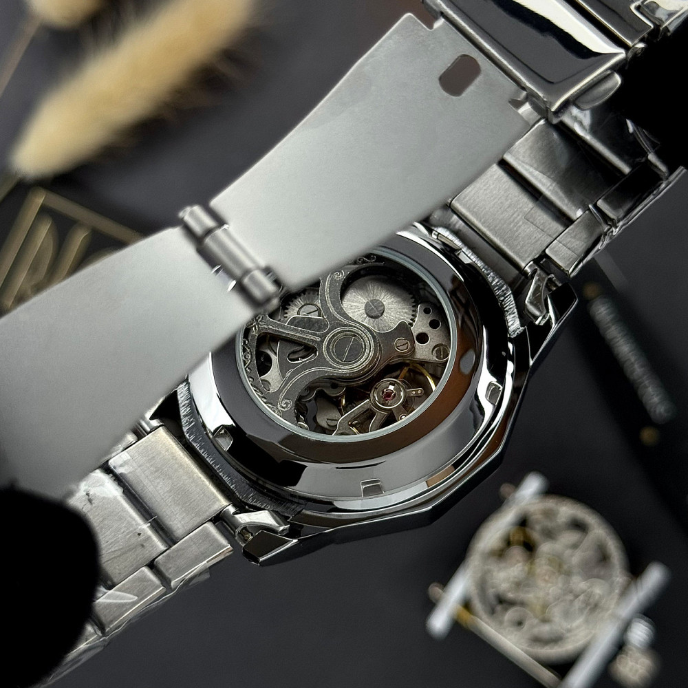Awarder 024 Не забуду дім Silver-White Киев - изображение 6