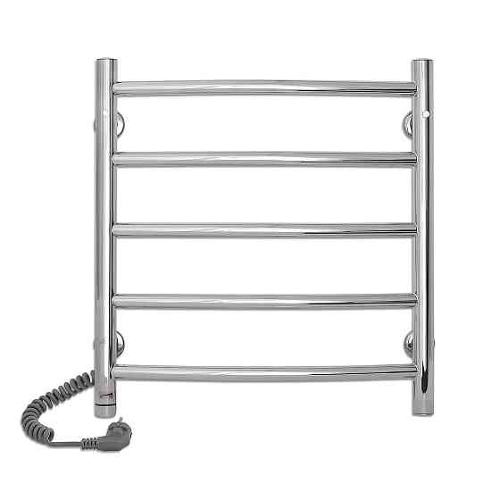 Електрична рушникосушарка Laris Класік П5 450Х500 Е ліве підключ. Київ