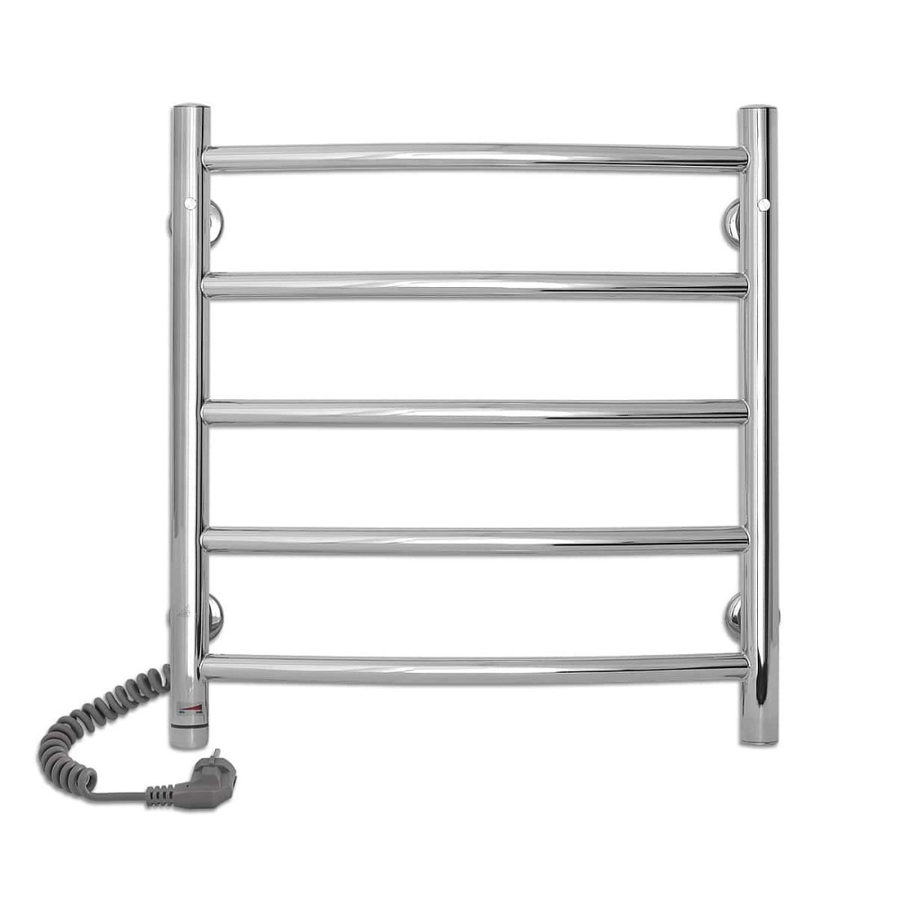 Електрична рушникосушарка Laris Класік П5 450Х500 Е ліве підключ. Київ - фото 2