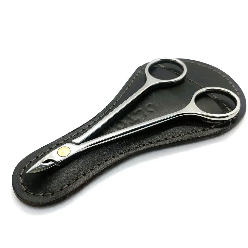 Olton Podo для кожи, длина лезвия 0,7 мм Киев - изображение 9