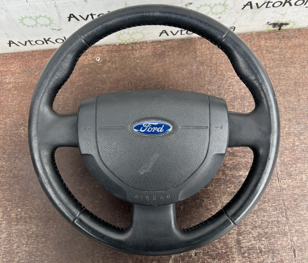 Кермо Ford Fusion 2006-2012 Ковель - изображение 6