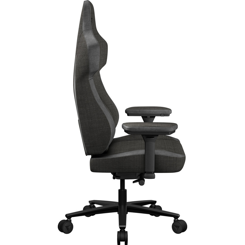 Крісло для геймерів TX3 Core Loft Black (TEGC-2056101.11) ( Чорний ) Харьков - изображение 7