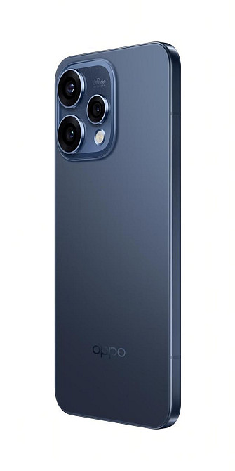 Смартфон Oppo Reno15 8/512GB Twilight Black ( 14359 ) Харьков - изображение 6