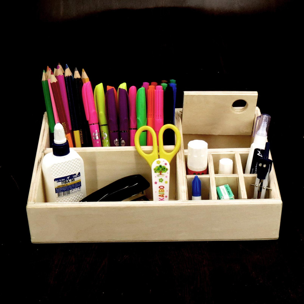 Настольный органайзер 