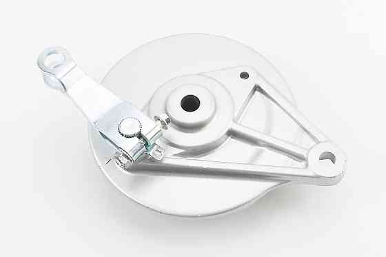 Панель гальмівна задня+гальмівний механізм Киев