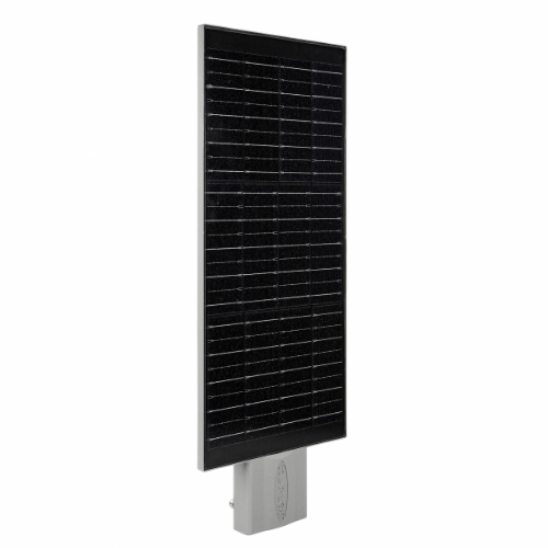 LED Ліхтар вуличний автономний 2300Lm 5000К 220V VL-SLSO-082-S Videx Житомир