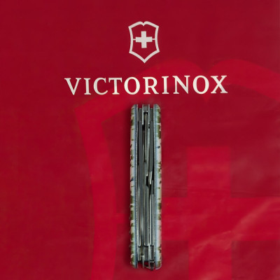 Ніж Victorinox Climber Army Піксель (1.3703.3_W3940p) Вінниця - фото 3