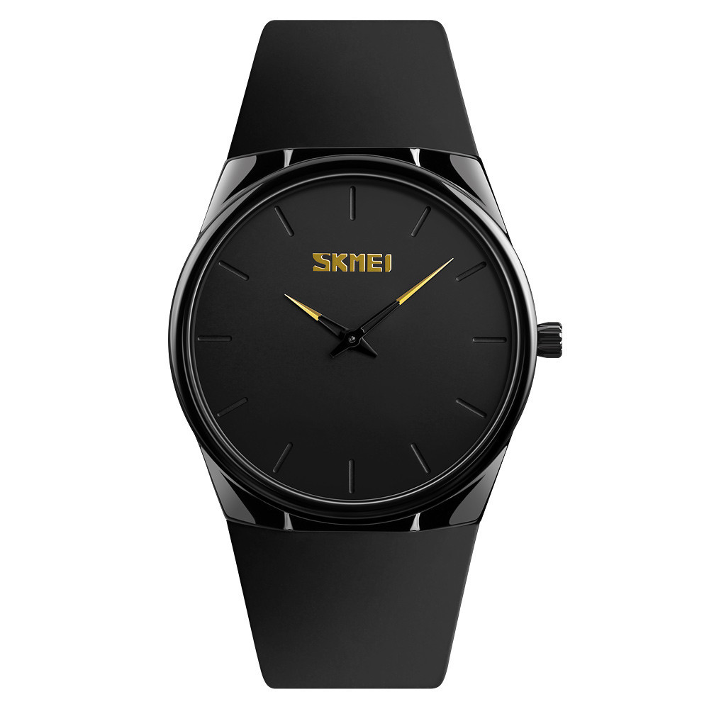 Skmei 1601SBK Black SALE Киев - изображение 1