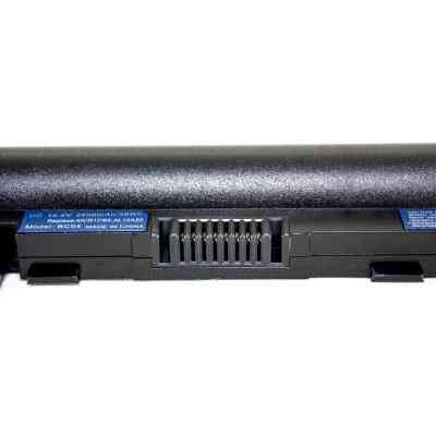 Аккумулятор для ноутбука ACER Aspire V5 (AL12A32) 14.8V 2600mAh PowerPlant (NB00000268) Винница