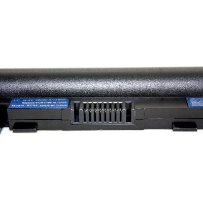 Аккумулятор для ноутбука ACER Aspire V5 (AL12A32) 14.8V 2600mAh PowerPlant (NB00000268) Винница - изображение 3
