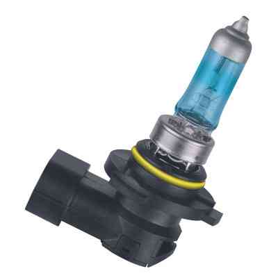 Автолампа Philips HB4 WhiteVision Ultra +60%, 4200K, 1шт/блістер (9006WVUB1) Винница