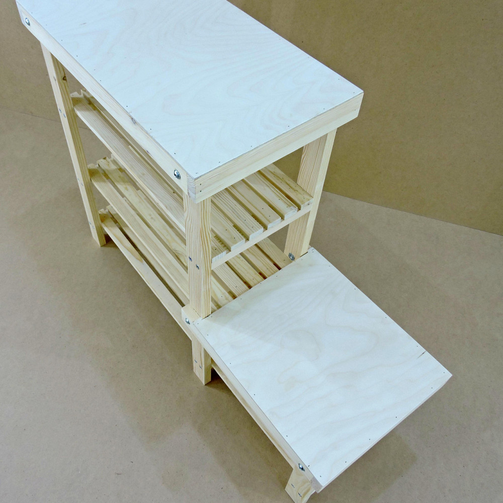 Полка для обуви 