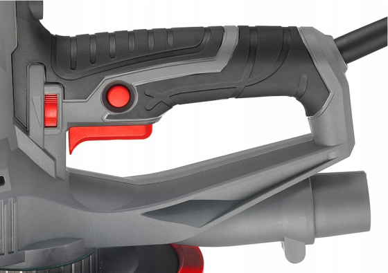 Шліфувальна машина для стін Majster Polska MP-0015 PRO 1450 Вт шліфмашина Київ
