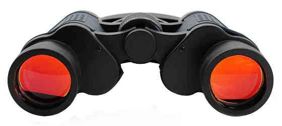 Бінокль Night 60х60 з чохлом 7013 Дніпро