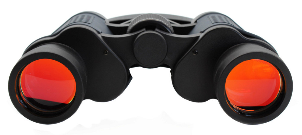 Бинокль Night 60х60 с чехлом 7013 Днепр - изображение 4